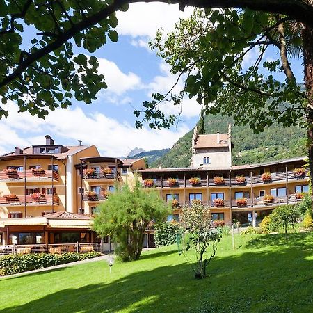 Hotel Thurnergut Тироло Экстерьер фото