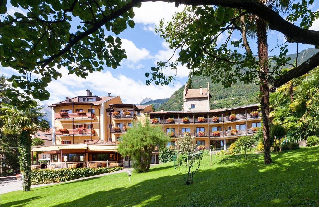 Hotel Thurnergut Тироло Экстерьер фото