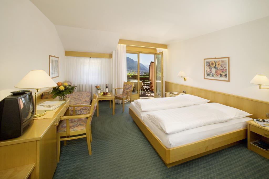 Hotel Thurnergut Тироло Номер фото