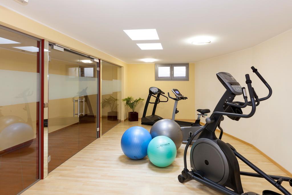 Hotel Thurnergut Тироло Экстерьер фото