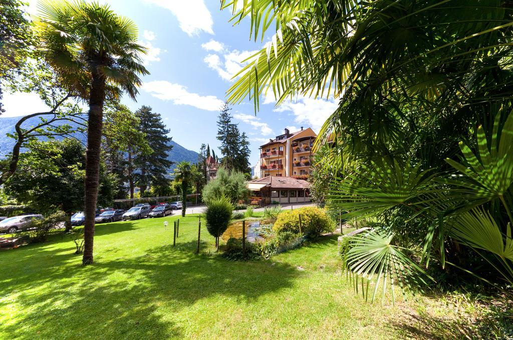 Hotel Thurnergut Тироло Экстерьер фото