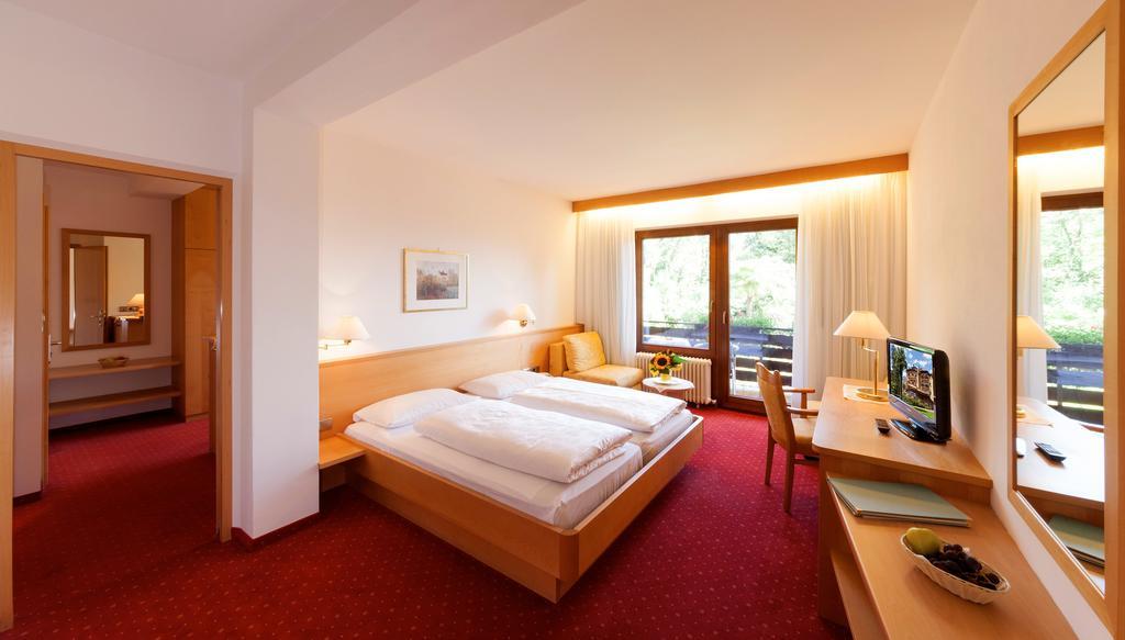 Hotel Thurnergut Тироло Экстерьер фото