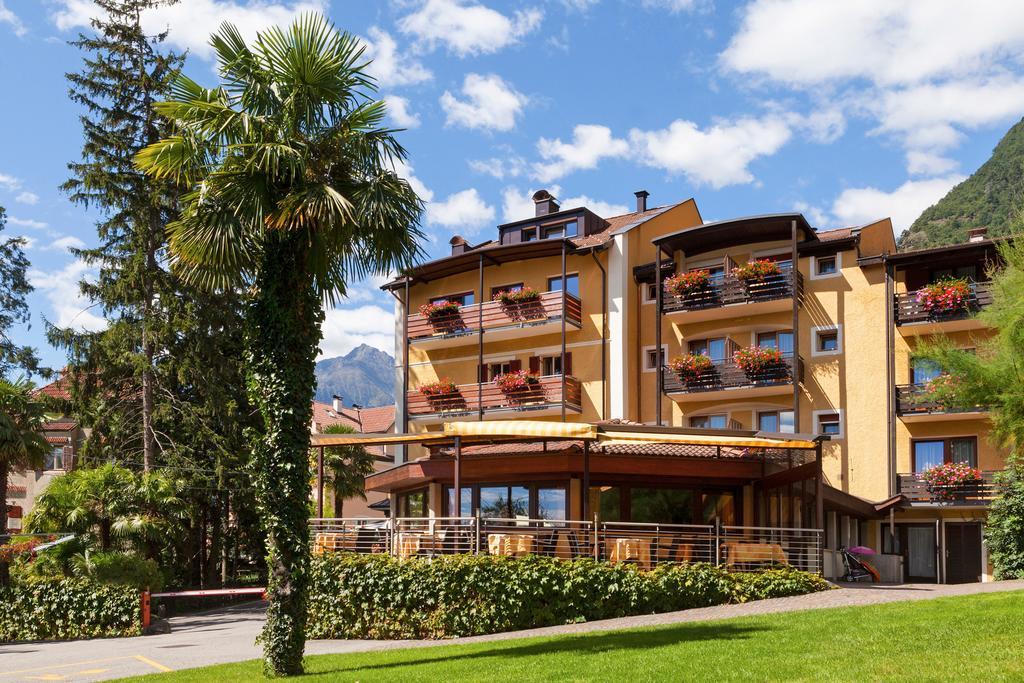 Hotel Thurnergut Тироло Экстерьер фото