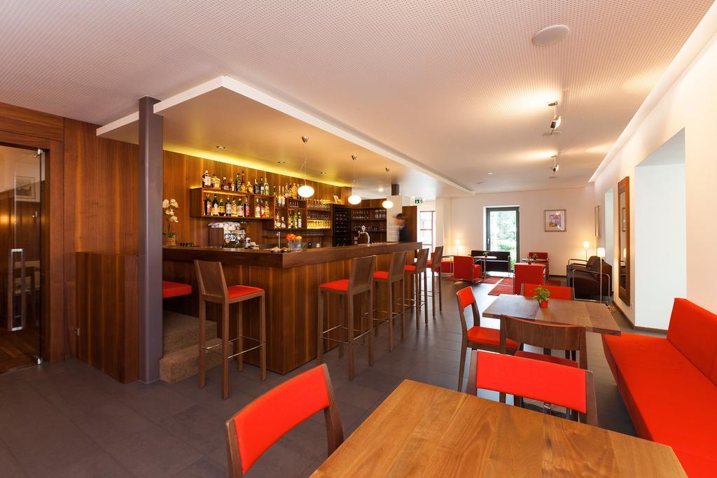 Hotel Thurnergut Тироло Экстерьер фото