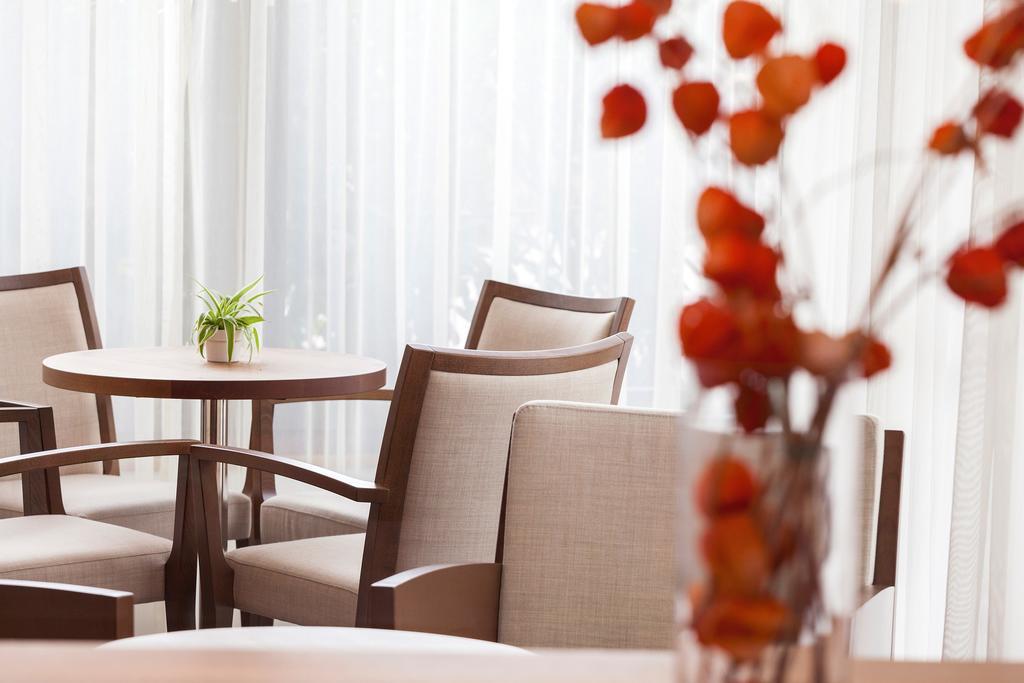 Hotel Thurnergut Тироло Экстерьер фото