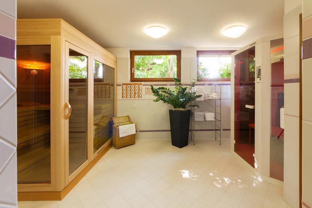 Hotel Thurnergut Тироло Экстерьер фото
