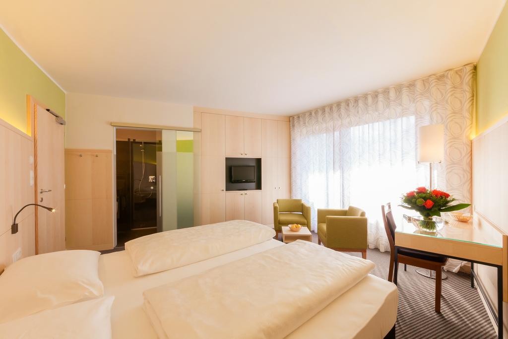 Hotel Thurnergut Тироло Экстерьер фото